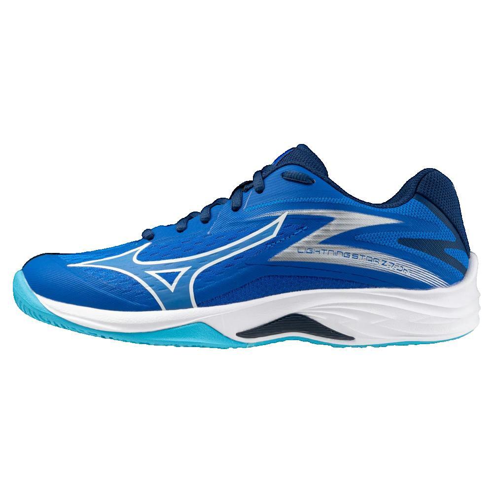 MIZUNO Dětské halové boty Ligntning Star Z