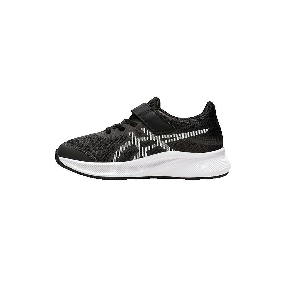 Zapatillas de running Niño Asics Patriot 13 Ps Gris 2/6