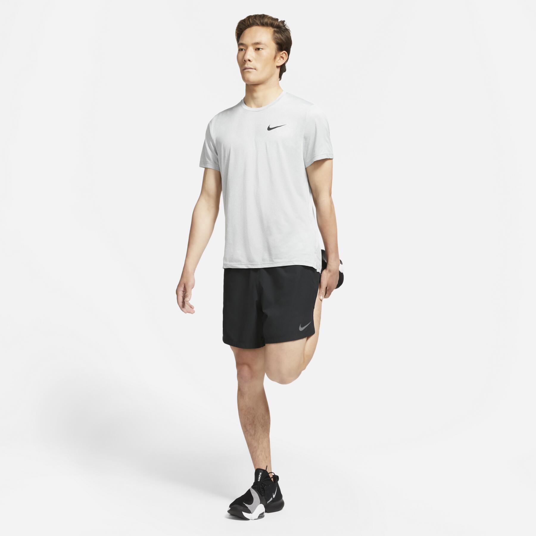 Koszulka sportowa męska Nike Pro Dri-FIT 6/7