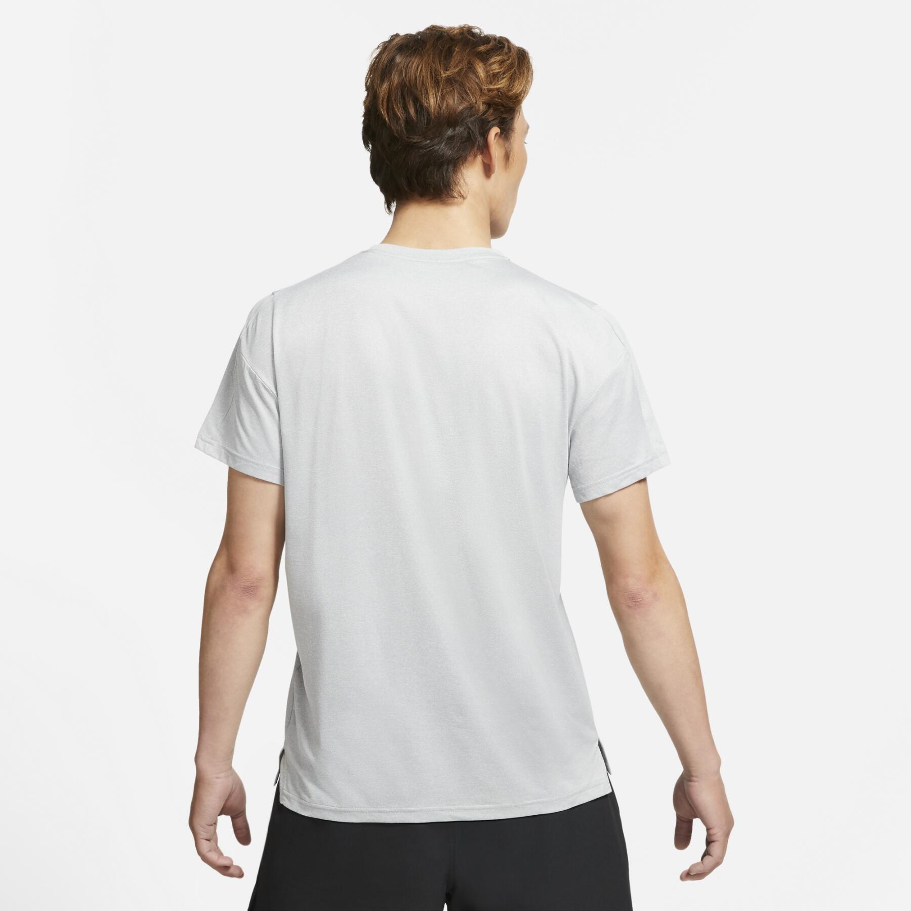 Koszulka sportowa męska Nike Pro Dri-FIT 5/7