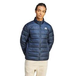 Doudoune homme adidas Essentials Lite Down Jacket IK3218 bleu marine