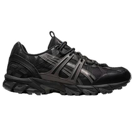 Sportschoenen Mannelijk Asics Gel-Sonoma 15-50 Zwart
