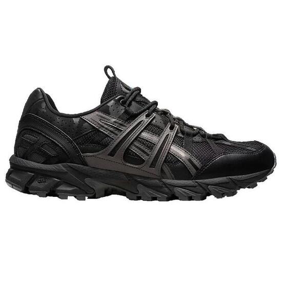 Sportschoenen Mannelijk Asics Gel-Sonoma 15-50 Zwart