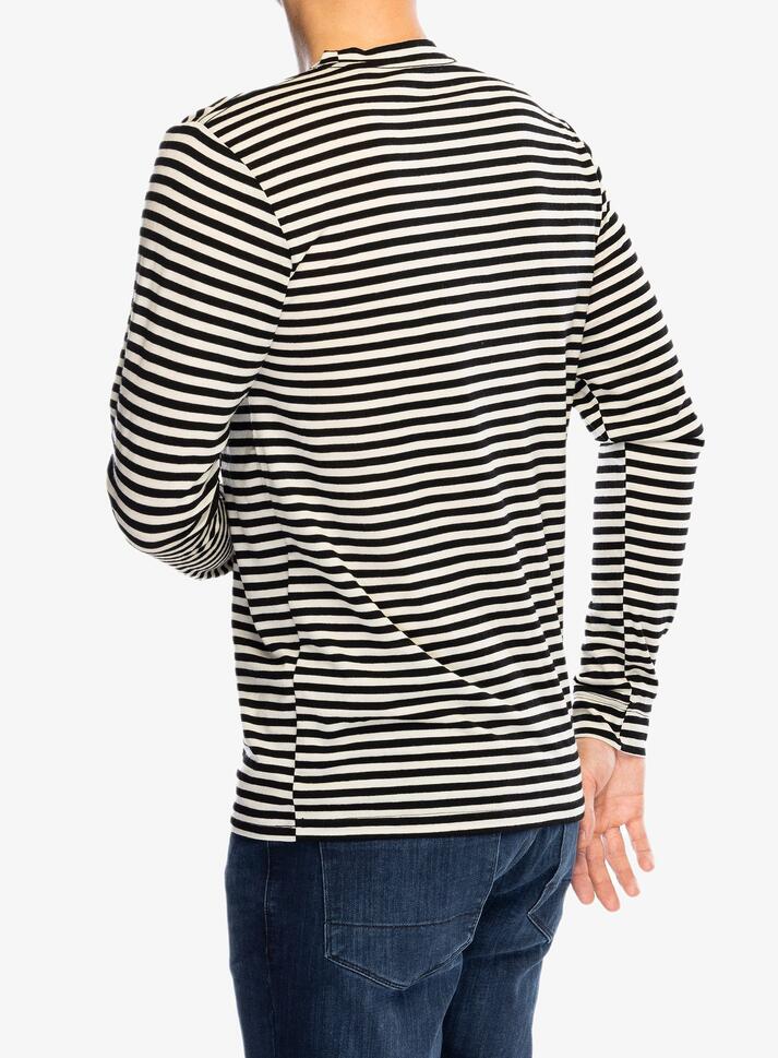 Longsleeve męski Mons Royale Icon LS