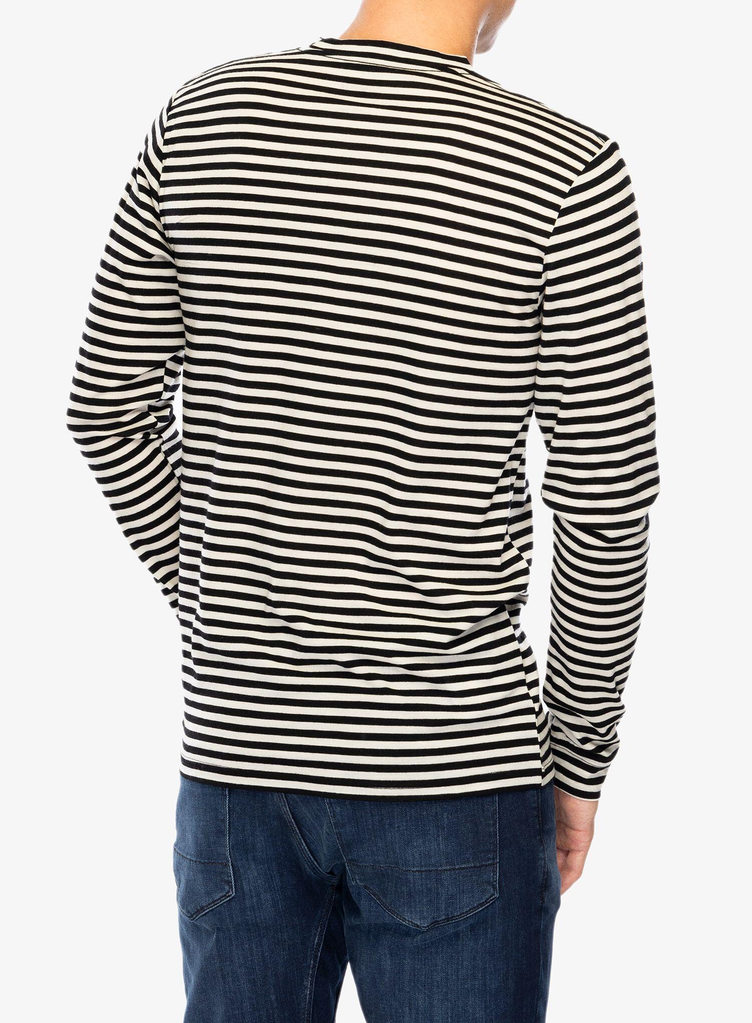 Longsleeve męski Mons Royale Icon LS 4/5