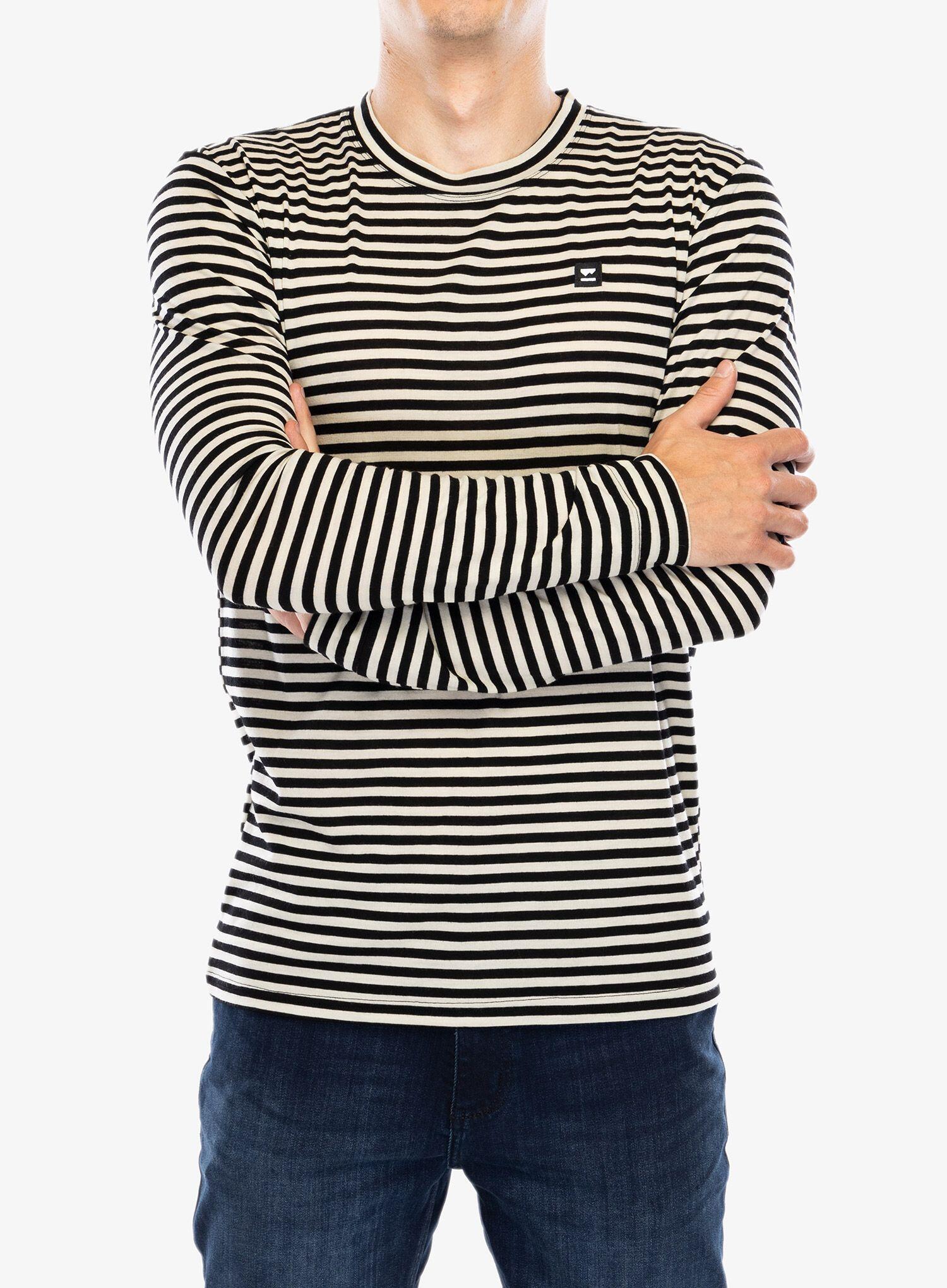 Longsleeve męski Mons Royale Icon LS 3/5