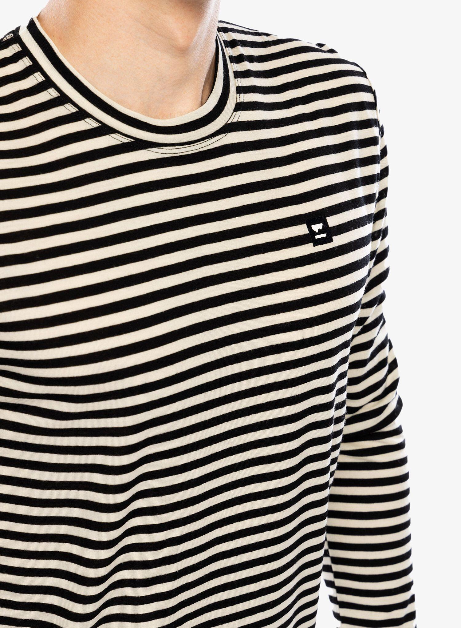 Longsleeve męski Mons Royale Icon LS 5/5