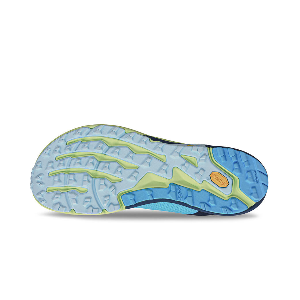 Chaussures de sport Trail HOMME Timp 5 Homme BLEU 2/6