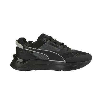 Chaussures Hommes Puma Mirage Sport Tech Reflective noir