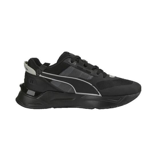 Chaussures Hommes Puma Mirage Sport Tech Reflective noir