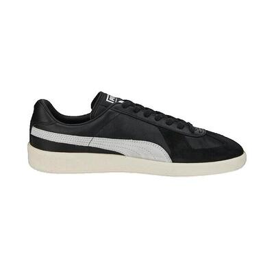 Scarpe Donna Puma Army nero