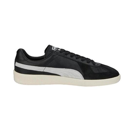 Scarpe Donna Puma Army nero
