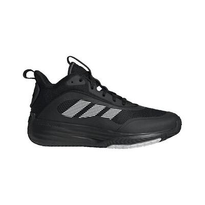 Zapatillas baloncesto Adulto Adidas Ownthegame Negro