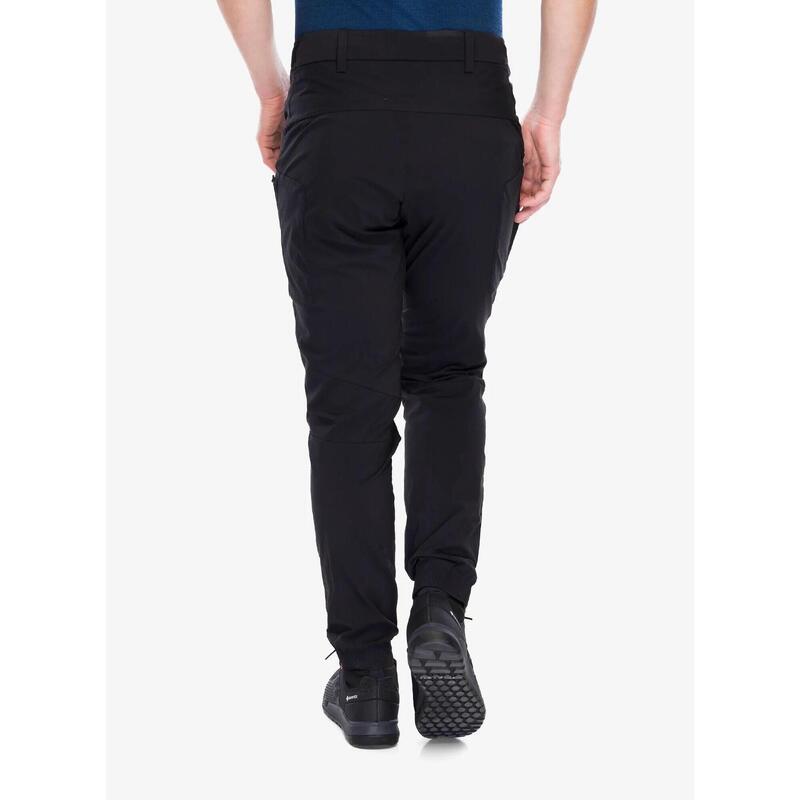 Spodnie rowerowe męskie Mons Royale Diversion Merino Trail Pants