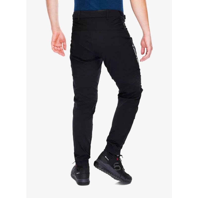 Spodnie rowerowe męskie Mons Royale Diversion Merino Trail Pants