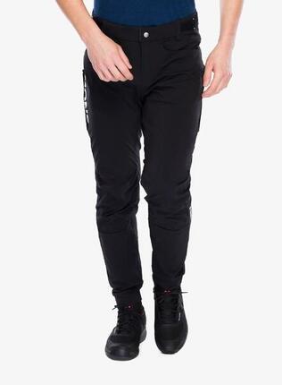 Spodnie rowerowe męskie Mons Royale Diversion Merino Trail Pants