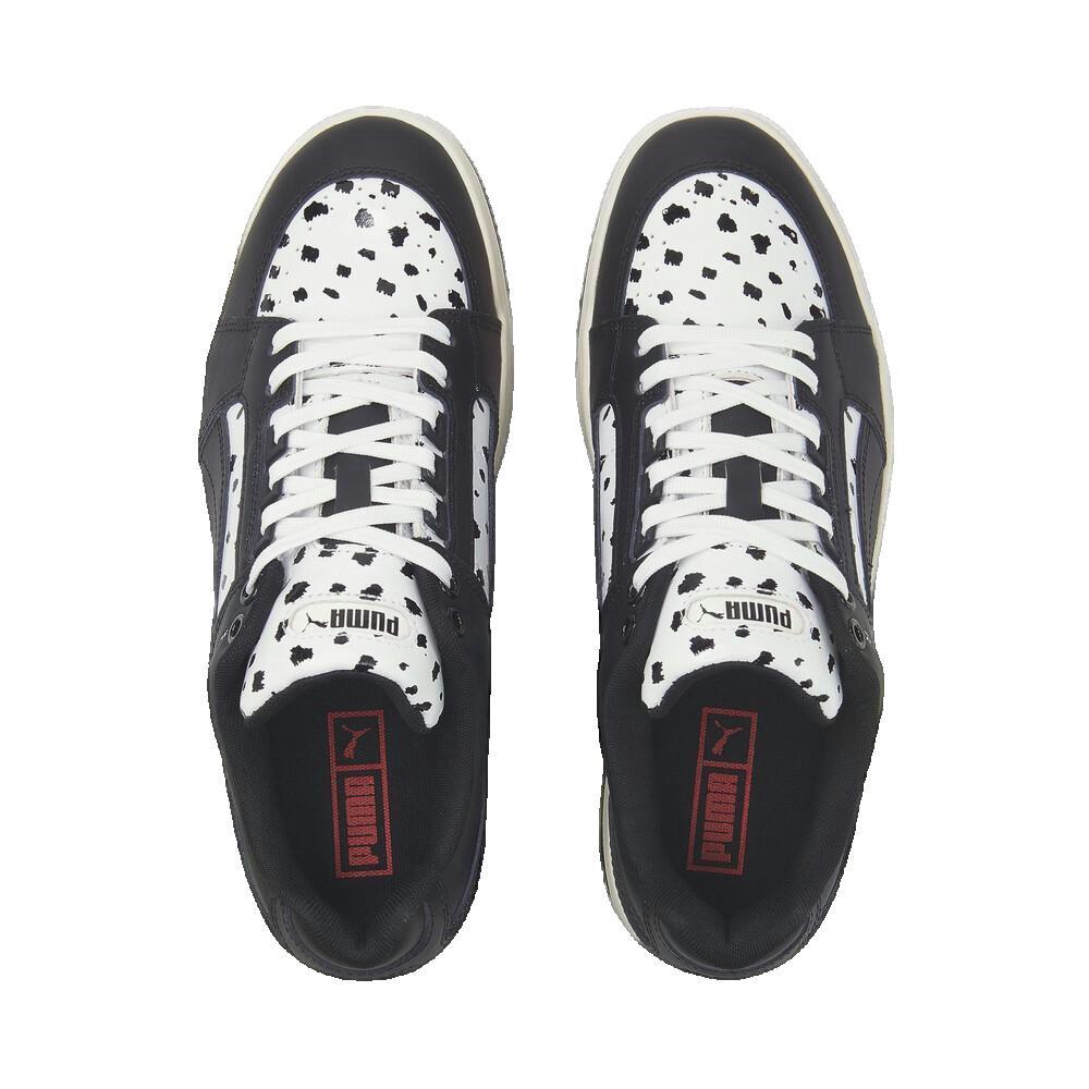 Zapatillas Hombre Puma Slipstream Hidden Beast Blanco 2/7