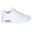Chaussures Femmes Skechers Uno - Stand On Air beige