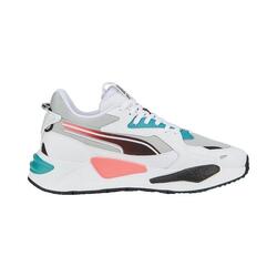 Chaussures Hommes Puma Rs-Z Tech blanc