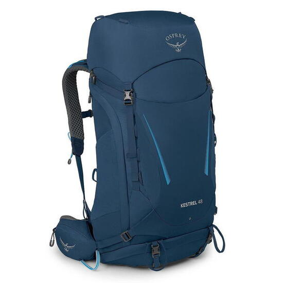 Zaino da trekking da uomo Osprey Kestrel 48