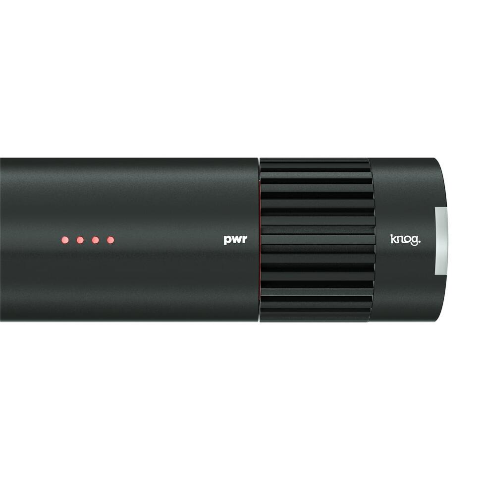 Lampka rowerowa przednia Knog PWR Trail 1100 L