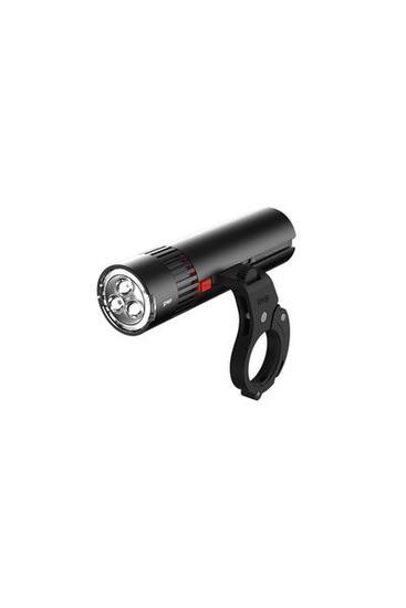 Lampe frontale de vélo Knog PWR Trail