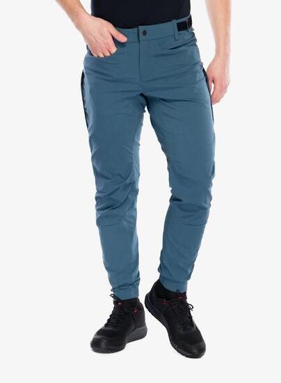 Spodnie rowerowe męskie Mons Royale Diversion Merino Trail Pants