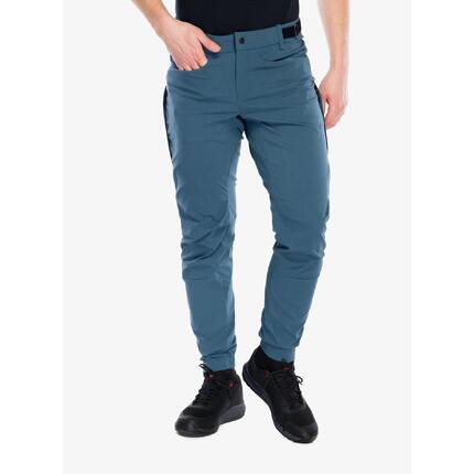 Spodnie rowerowe męskie Mons Royale Diversion Merino Trail Pants