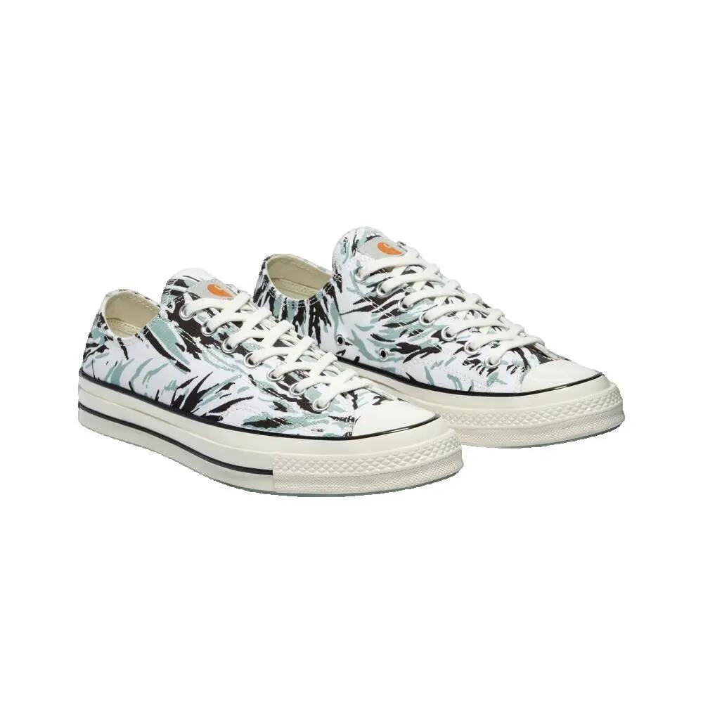 Converse Chuck 70 Hinterland White/Green/Black 3/3