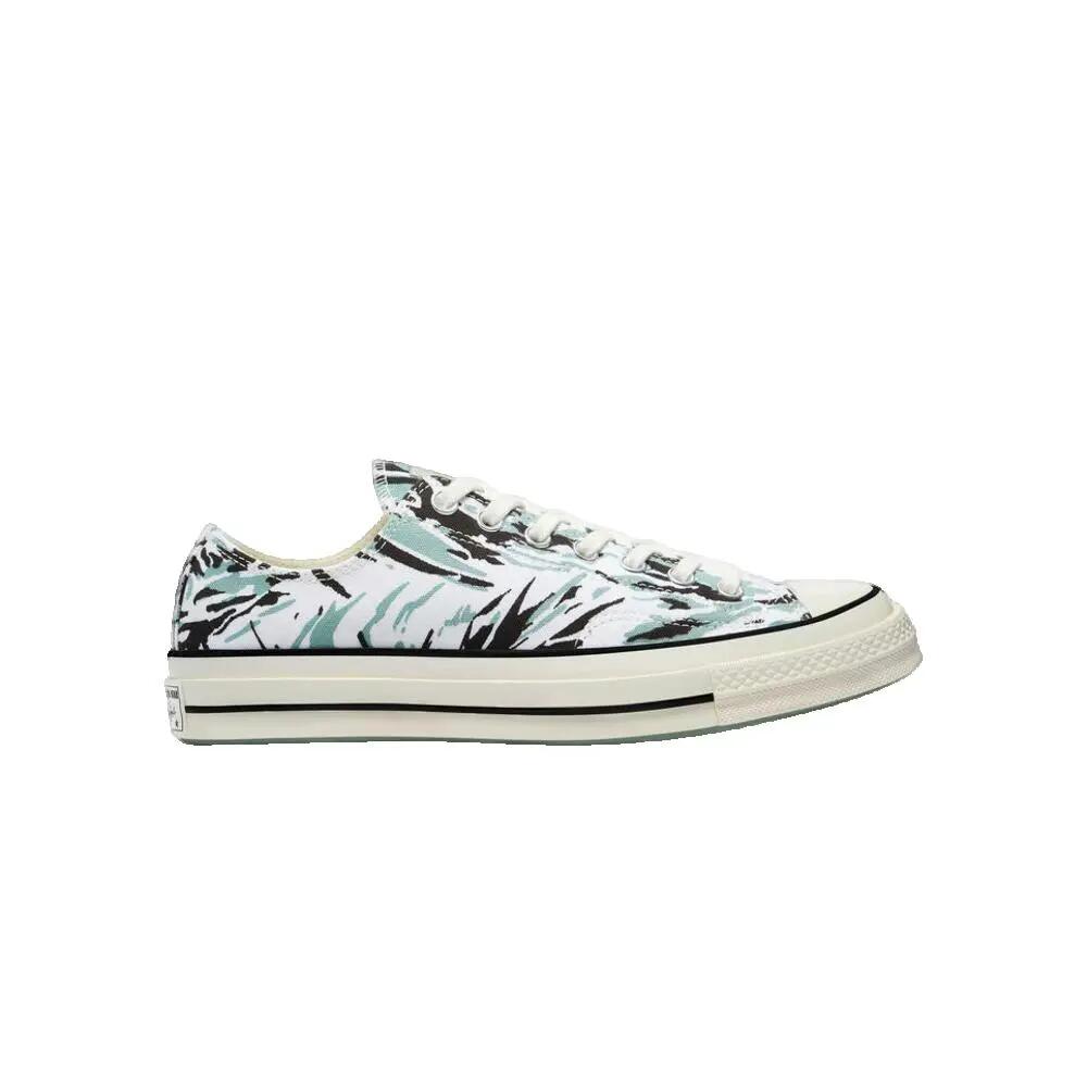 Converse Chuck 70 Hinterland White/Green/Black 2/3