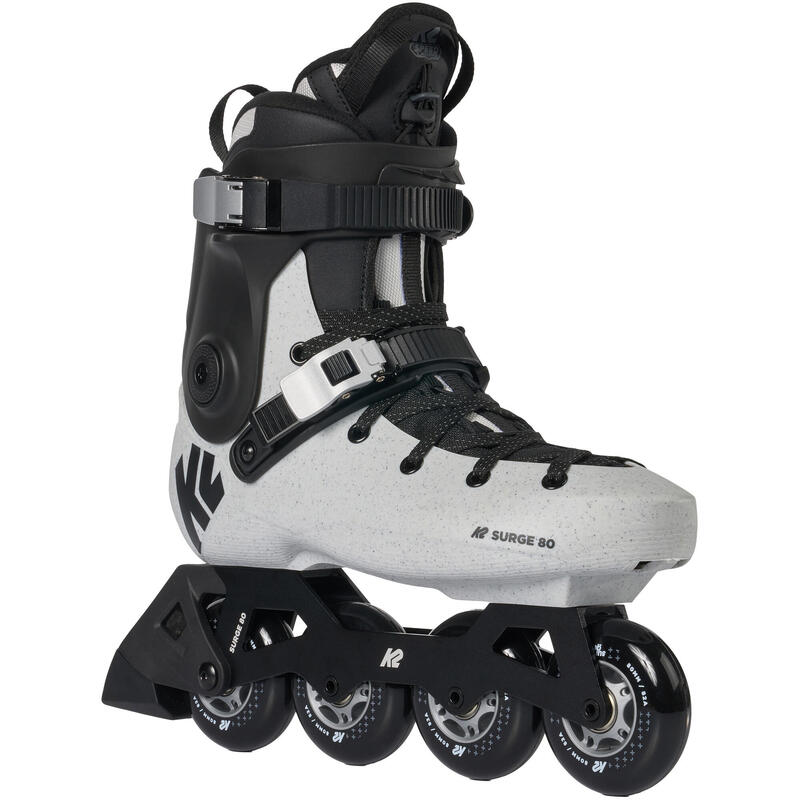 Rolki hardshell K2 Surge 80 M