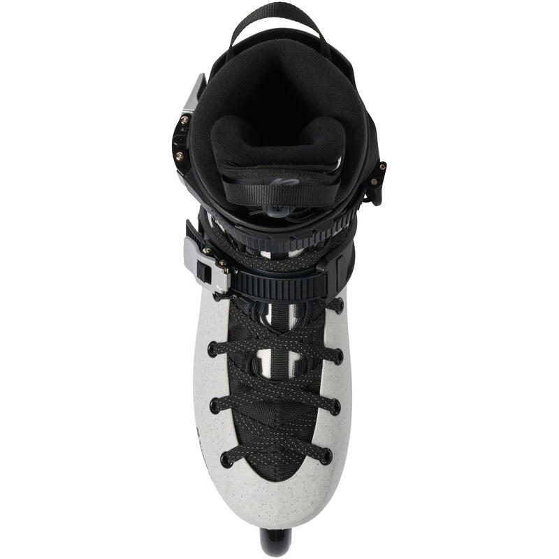 Rolki hardshell K2 Surge 80 M