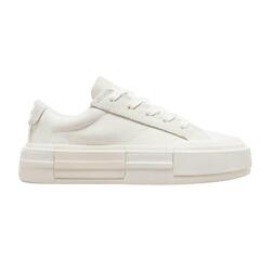 Chaussures Adultes Converse Chuck Taylor All Star Cruise blanc