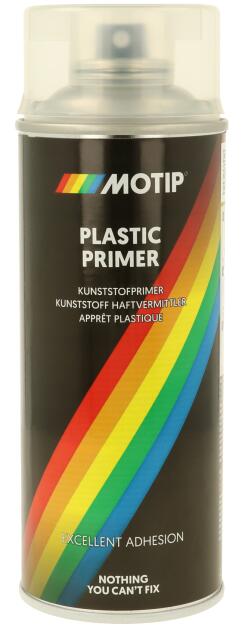 Hoogwaardige 400ml Kunststof hechtprimer voor optimale resultaten 1/1