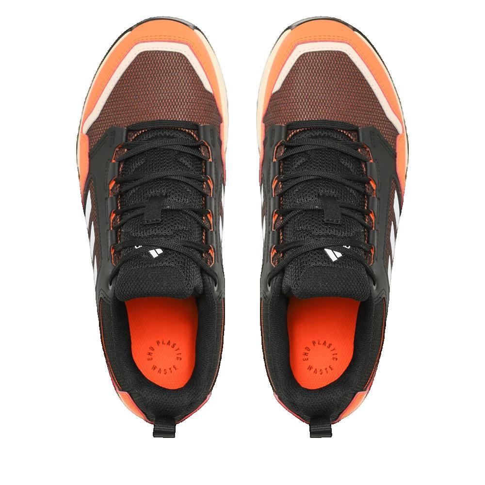 Running shoes Male Adidas Tracerocker 2.0 Orange 2/7