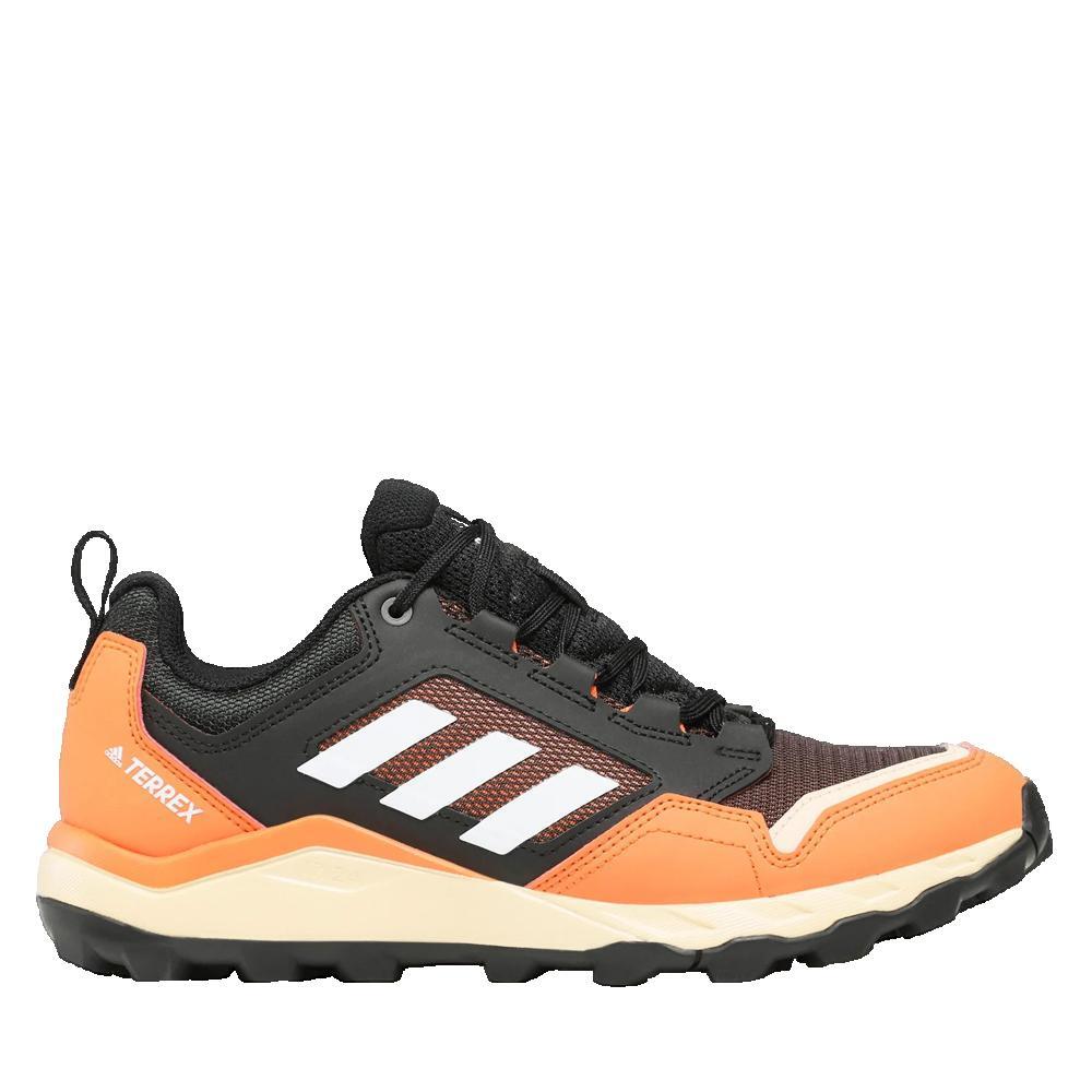 ADIDAS Running shoes Male Adidas Tracerocker 2.0 Orange