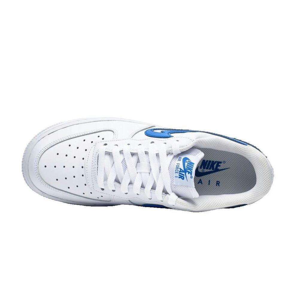 Buty do chodzenia męskie Nike Air Force 1 07 FM