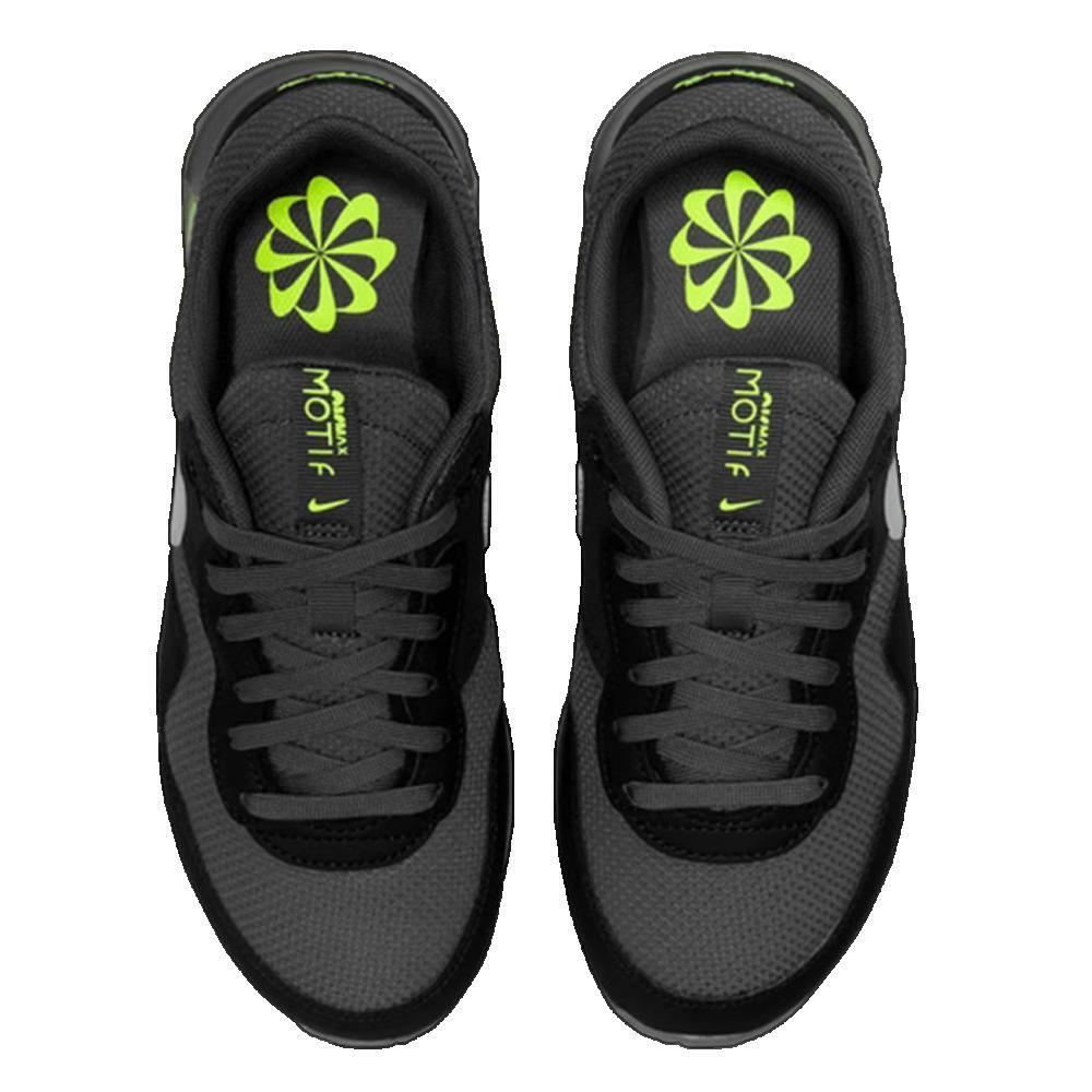 Chaussures Femmes Nike Air Max Motif noir 2/5