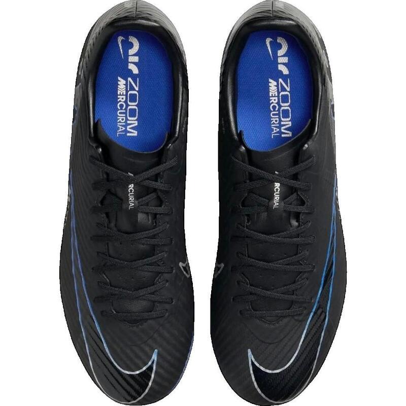 Bottes de foot Hommes Nike Vapor 15 noir