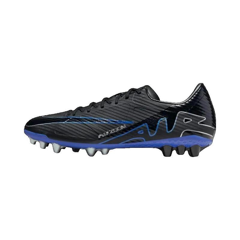 Bottes de foot Hommes Nike Vapor 15 noir