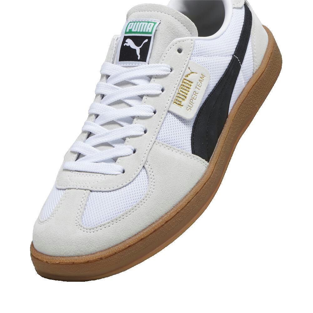 Zapatillas Hombre Puma Super Team Og Blanco 2/7