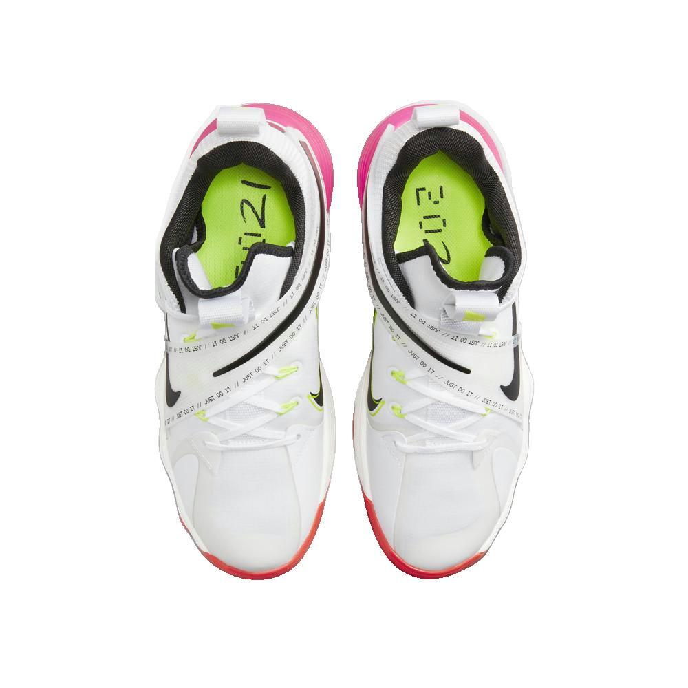 Hallenschuhe Nike React Hyperset SE 2/5