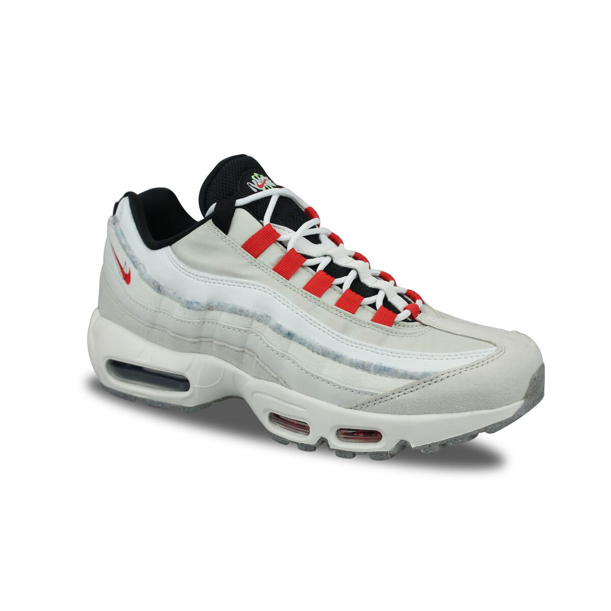 Nike Air Max 95 SE Move to Zero Beige - DQ0268-002_41 2/4