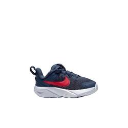 Chaussures Enfants Nike Star Runner 4 bleu