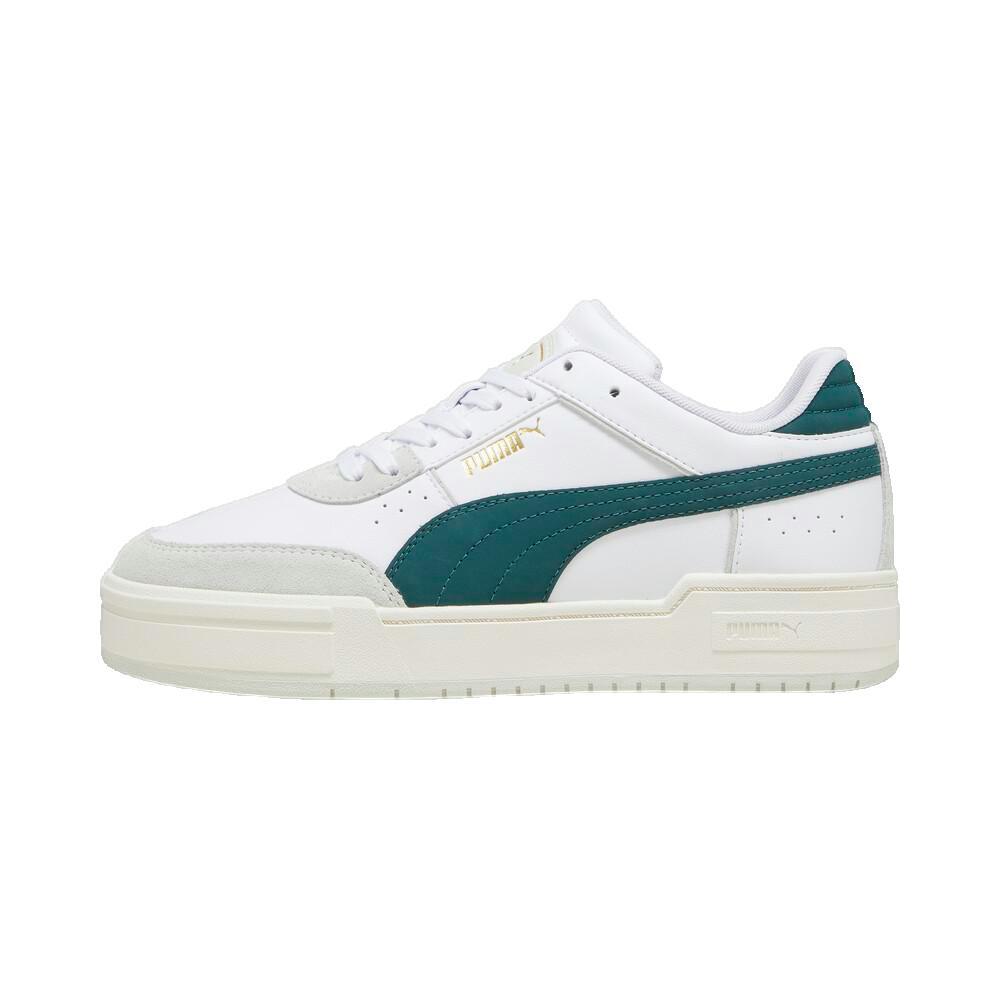 Zapatillas Hombre Puma Ca Pro Mix Blanco 3/7