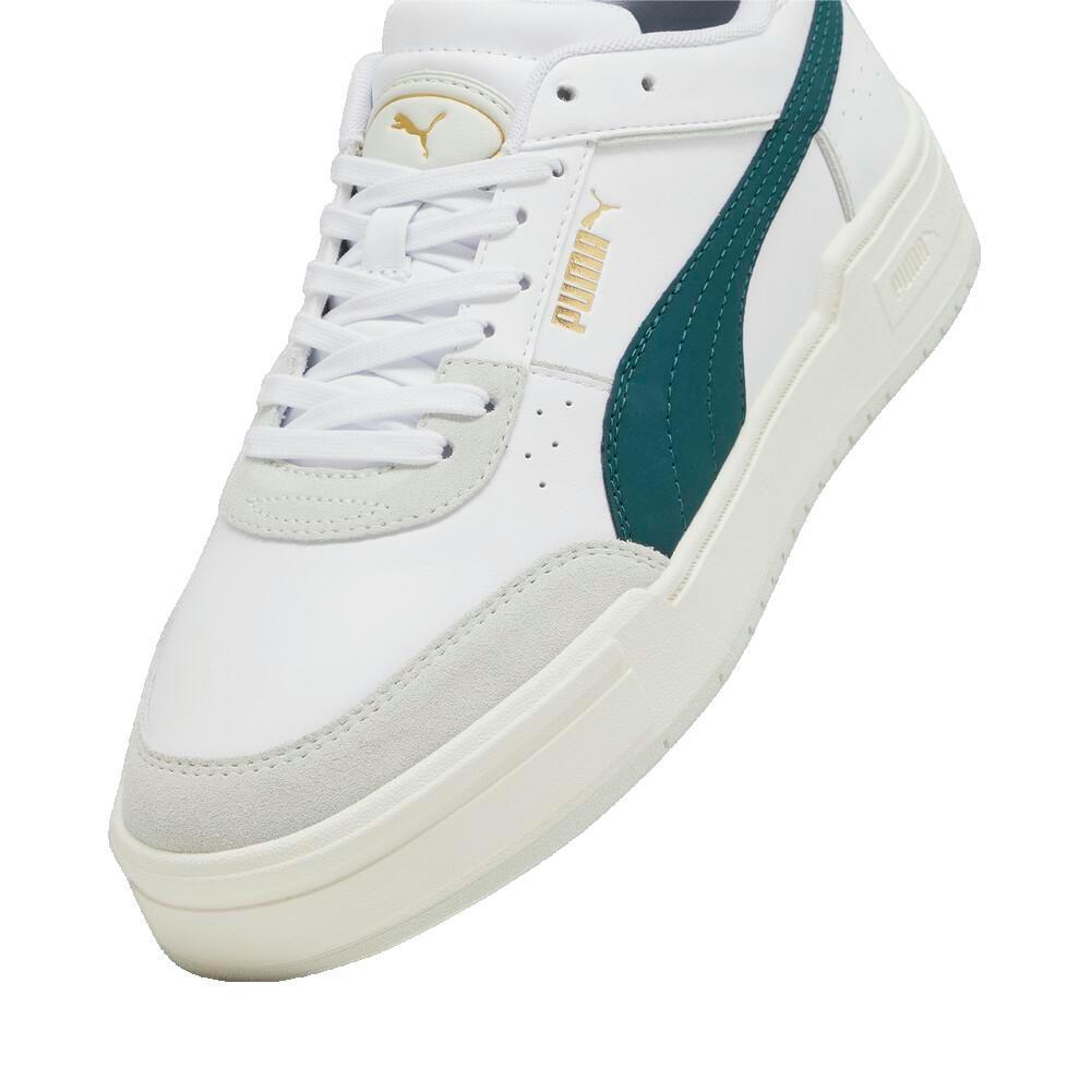 Zapatillas Hombre Puma Ca Pro Mix Blanco 2/7