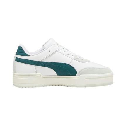 Zapatillas Hombre Puma Ca Pro Mix Blanco
