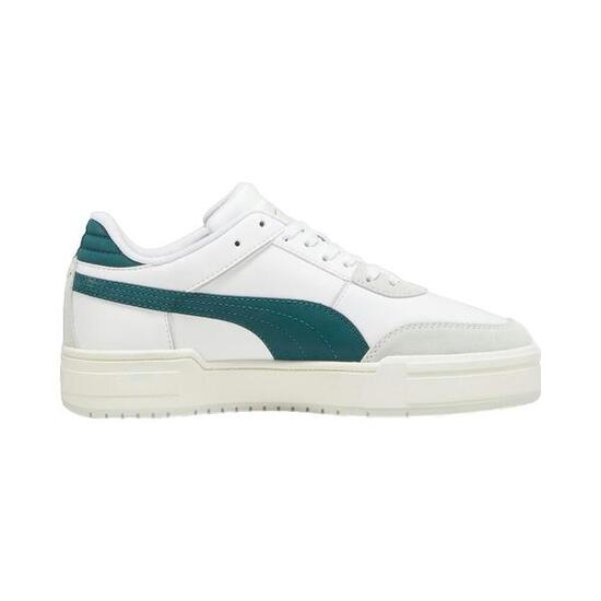 Zapatillas Hombre Puma Ca Pro Mix Blanco