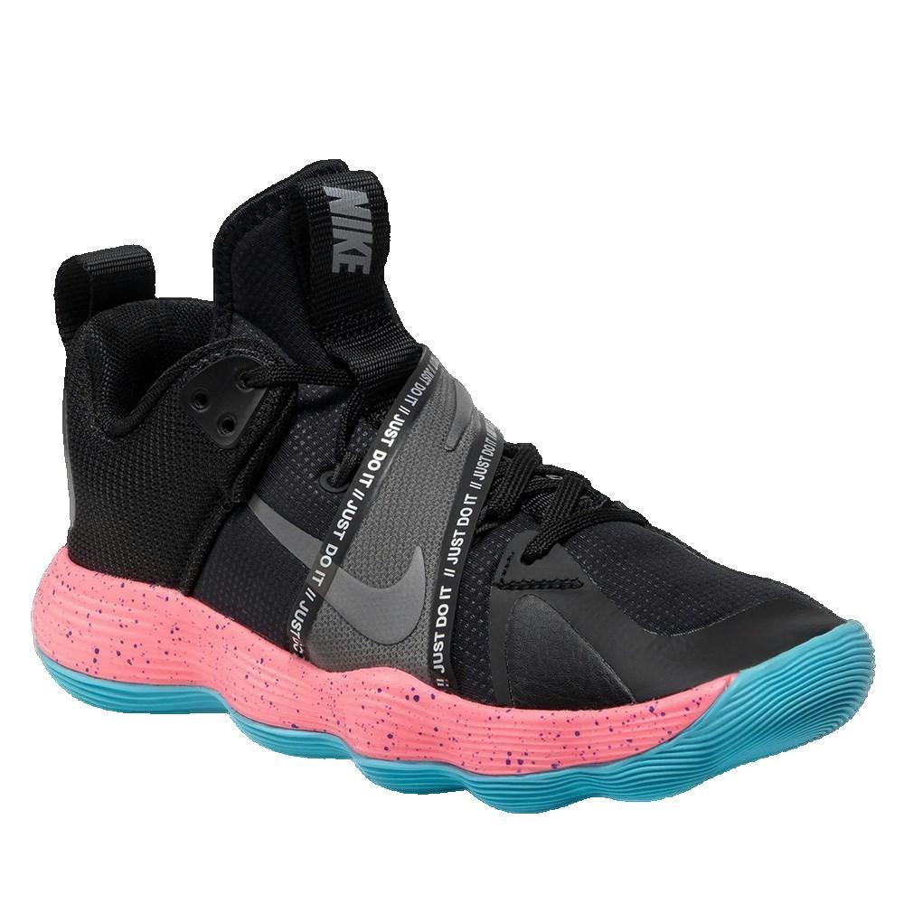 Buty Mężczyzna Nike React Hyperset czarny