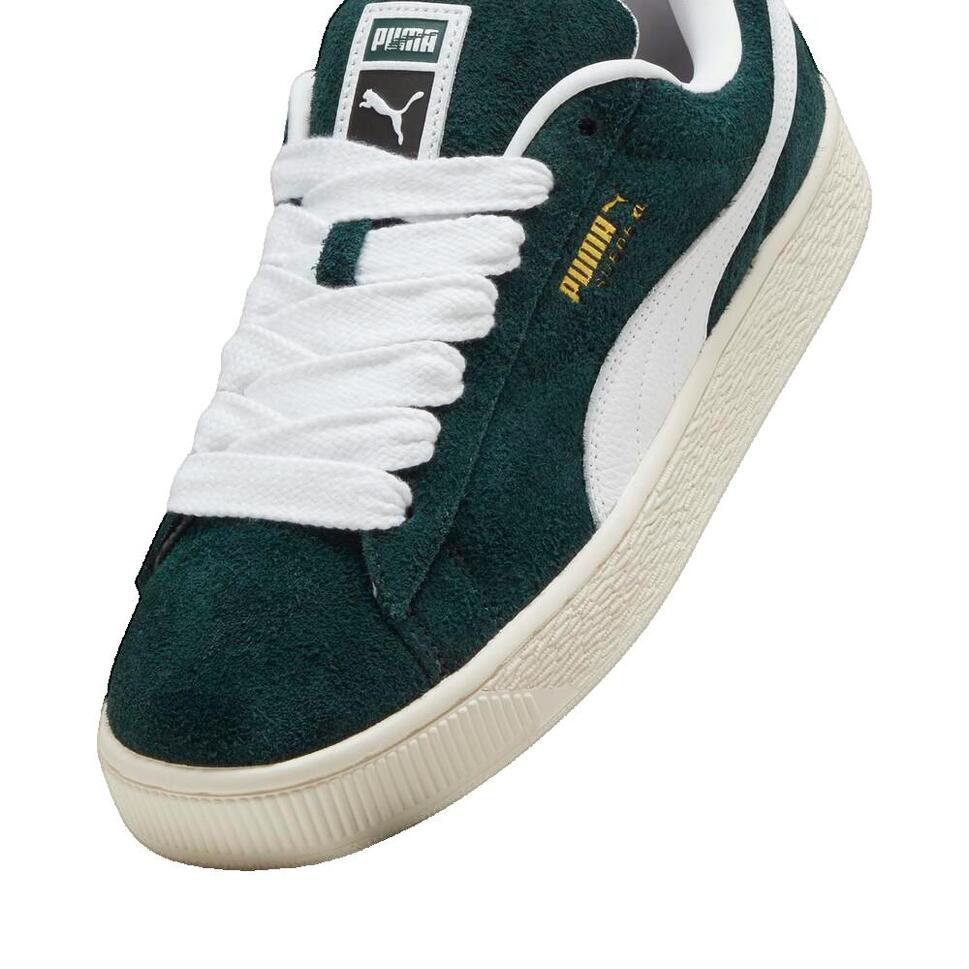 Buty do chodzenia męskie Puma Suede Xl Hairy